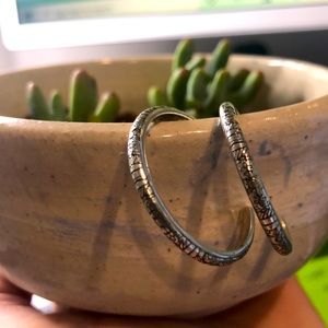 Brighton Hoop Earrings